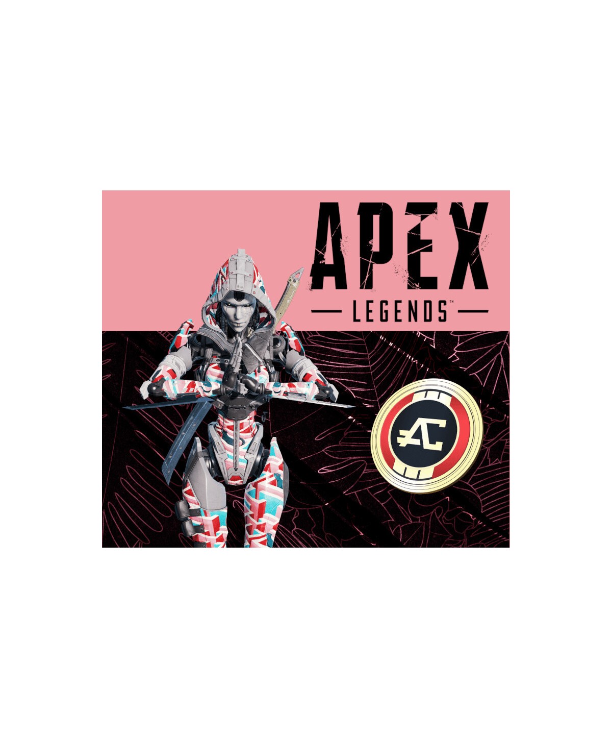 Apex Legends - Escape Pack DLC Steam Key GLOBAL